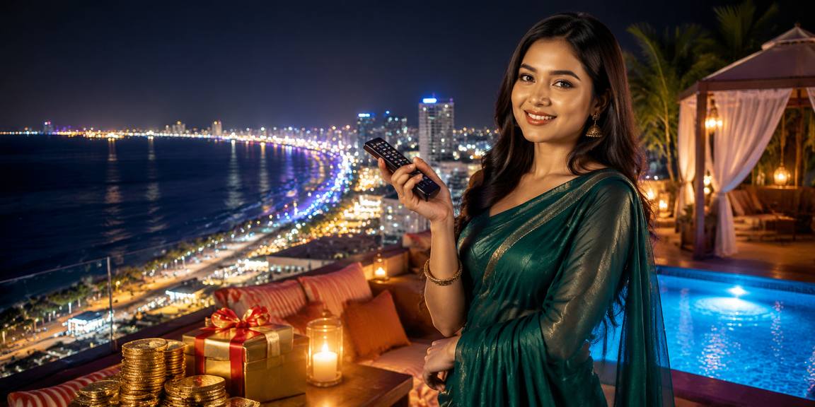 frr555 অ্যাপে যা যা পাবেন
